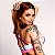 Top Quebec - Estampa Paint - Imagem 3