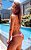 Conjunto de Biquini de Fita Premium Mosaico Candy Colors - Imagem 2
