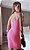Vestido Lux Bandagem Premium Pink - Imagem 2