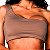 Conjunto Jump Basics c/ Top Dupla Face Ombro Só e Shorts Estampa Blush - Imagem 4