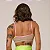 Conjunto Queen Las Vegas Empina Bumbum Nude c/ Cirrê Texturizado Verde Lima Neon - Imagem 6