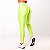 Conjunto Queen Las Vegas Empina Bumbum Nude c/ Cirrê Texturizado Verde Lima Neon - Imagem 3