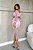 Conjunto Trancoso em Macrame Rosa bebê - Imagem 4
