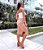 Body Pied Inspired Tomara que caia texturizado  | Varias Cores - Imagem 4