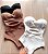Body Pied Inspired Tomara que caia texturizado  | Varias Cores - Imagem 2