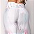 Legging Just Push Up Suplex Light Modeladora Estampa Clean Marks - Imagem 2