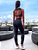 Conjunto Modelador Total Black Curves Zero Transparência Preto c/ Alta Compressão - Imagem 3