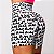 Shorts Jump Urbana c/ Bolsinho Estampa Bla Bla Bla - Imagem 2