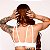 Top Up Strappys Branco - Imagem 3