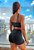 Conjunto Embaixadoras Dannas Brand Preto - Imagem 2