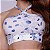 Top Tulipa Suplex Light Estampa Blue Rain - Imagem 3