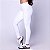 Conjunto Preppy Legging Pulse Basica Blackout Zero Transparência Canelado Branco - Imagem 7
