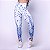 Conjunto Denver Bailarina Suplex Light Estampa Blue Rain - Imagem 5