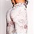 Legging Just Push Up Suplex Light Modeladora Estampa Serene Flowers - Imagem 2