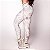 Legging Just Push Up Suplex Light Modeladora Estampa Serene Flowers - Imagem 1