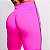Legging Jump Seul Lines Basica Rosa Neon - Imagem 2