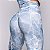 Conjunto Line Faixa Alças Fixas Suplex Light Zero Transparência Estampa Fake Jeans Crystal Sky - Imagem 6