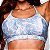 Conjunto Los Anges V Suplex Light Estampa Fake Jeans Crystal Sky Zero Transparência - Imagem 4