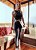 Conjunto Athleisure Days and Night Lines Canelado Zero Transparência | várias cores - Imagem 1