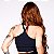 Top Tulipa Suplex Light Preto - Imagem 2