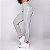 Conjunto Danger Girl Dupla Face Grey x White Zero Transparência - Imagem 2