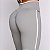Conjunto Danger Girl Dupla Face Grey x White Zero Transparência - Imagem 3