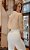Conjunto Athleisure Ilhós Straight Canelado 3D Rosa-Choque - Imagem 2