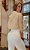 Conjunto Athleisure Ilhós U Canelado 3D Rosê - Imagem 2
