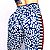 Legging Bobble Suplex Light Zero Transparência com Empina Bumbum Estampa Zuri - Imagem 2