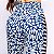 Legging Heart Basica Suplex Light Zero Transparência com Empina Bumbum Estampa Zuri - Imagem 2