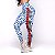 Conjunto Quebec Heart Basica Suplex Light Zero Transparência com Empina Bumbum Estampa Zuri - Imagem 5