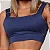 Conjunto Faixa Fixa Bobble Suplex Light Zero Transparência com Empina Bumbum Estampa Zuri - Imagem 4