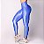Conjunto Faixa & Legging Just Cirrê Texturizado Sky Feelings - Imagem 3