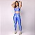 Conjunto Faixa & Legging Just Cirrê Texturizado Sky Feelings - Imagem 6