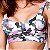 Top Preppy Estampa Militar Lavanda - Imagem 1