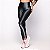 Conjunto Vogue Legging Just Cirrê Texturizado Lurex Grafite - Imagem 7