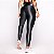 Conjunto Vogue Legging Just Cirrê Texturizado Lurex Grafite - Imagem 8