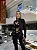 Conjunto Winter Mood Blazer + Top Preto - Imagem 2