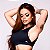 Top Versalhes Preto - Imagem 2