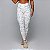 Conjunto Vogue Suplex Light Estampa Zebra Blush Rosa bebê - Imagem 4