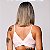 Conjunto Milano Suplex Light Estampa Zebra Blush Rosa bebê - Imagem 8