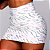Conjunto Nó com Shorts-Saia Estampa Zebra Blush - Imagem 5