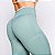 Legging Pump Lines Zero Transparência Empina Bumbum Verde Nórdico - Imagem 2