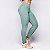 Legging Pump Lines Zero Transparência Empina Bumbum Verde Nórdico - Imagem 1