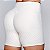 Shorts Bobble Jacquard Texturizado Quadriculado Off White - Imagem 2