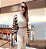 Tri-junto - Conjunto com 3 peças: Cardigan de lã + Conjunto Montaria Nervurada Athleisure Zero Transparência Nude - Imagem 4