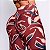Conjunto Creta Pocket Legs Empina Bumbum Suplex Light Estampa Nature Amara - Imagem 4