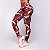 Legging Pocket Legs Empina Bumbum Suplex Light Estampa Nature Amara - Imagem 2