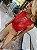 Body Luxo Favorite Vermelho e Nude - Imagem 1