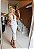 Vestido Águia Off White - Imagem 4